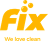 Fix Cleaning