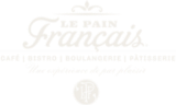 Le Pain Français Le Pain Français