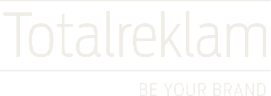 Totalreklam Totalreklam