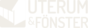 Uterum & Fönster Uterum & Fönster